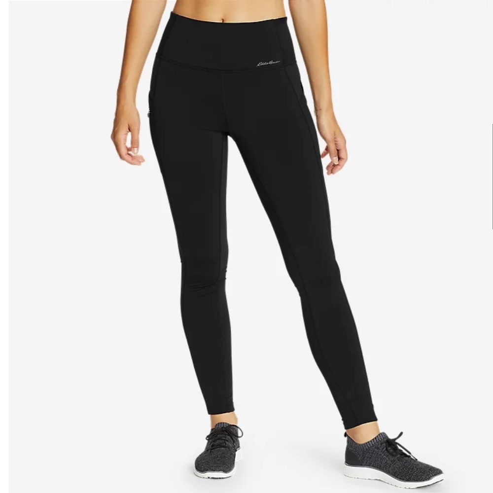 Eddie Bauer Leggings